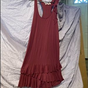 JUICY SUMMER DRESS XL